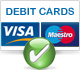 Can I Use My Maestro Debit Card In The Usa