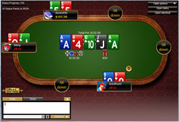 Pacific Poker 888 Free Download