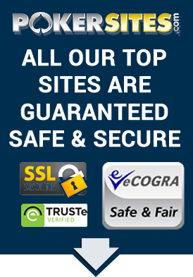 Are Online Gambling Sites Safe