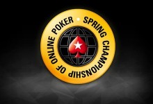 PokerStars 2014 Spring Championship Schedule Revealed