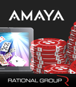 Amaya Buys Rational Group