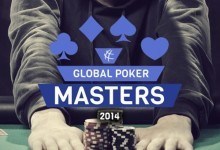 Global Poker Masters Will Stream Live on Twitch