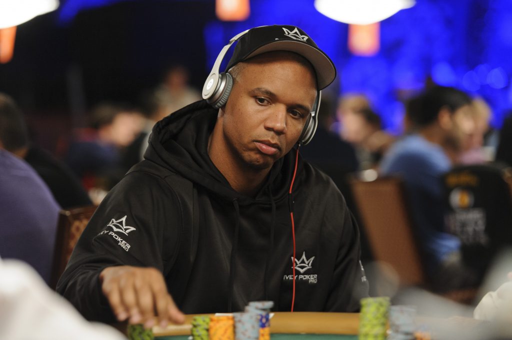 Judges Rule Against Phil Ivey in Final Round of Edge Sorting Case