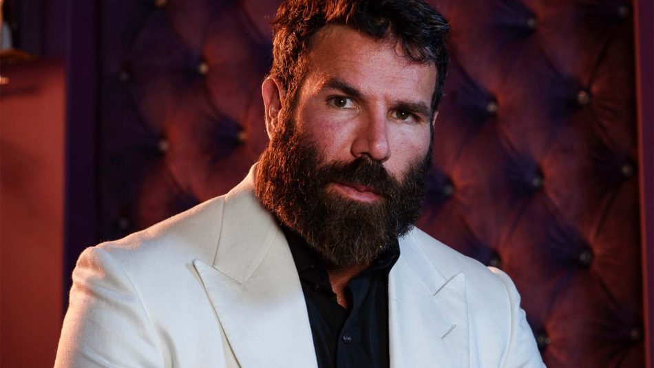 dan bilzerian crypto portfolio