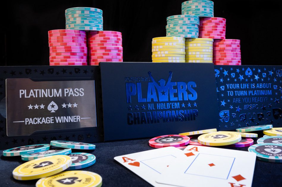 PokerStars Players Championship Returns