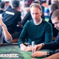 Simon Brandstrom EPT Barcelona