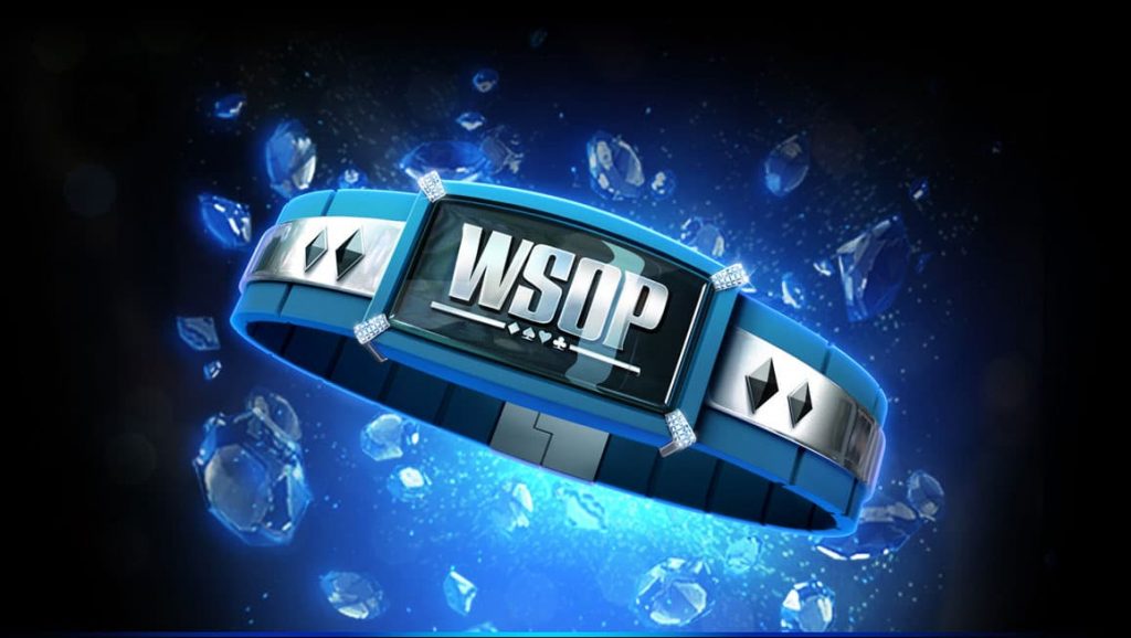 Satellites for WSOP Main Event 2.0 Underway